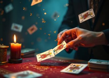 10 coole zaubertricks, die jeder kann-Titel