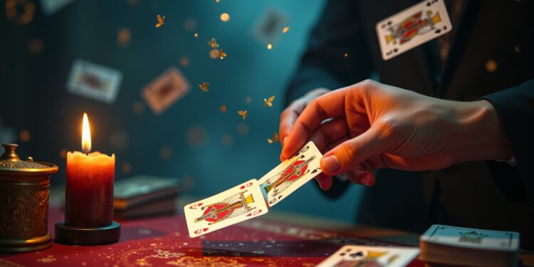 10 coole zaubertricks, die jeder kann-Titel