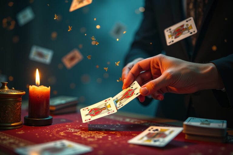 10 coole zaubertricks, die jeder kann-Titel