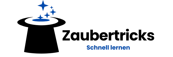 Zaubertricks schnell lernen
