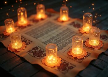 echte zaubersprüche-Titel