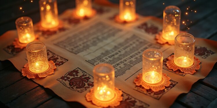 echte zaubersprüche-Titel