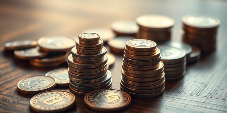 einfache Münztricks