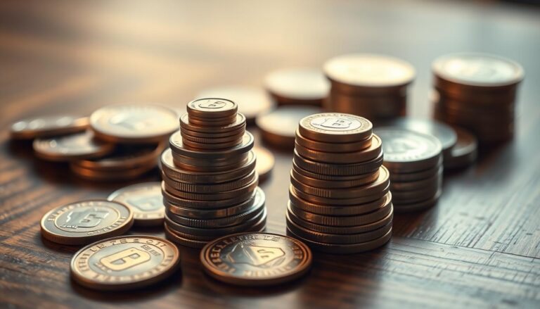 einfache Münztricks