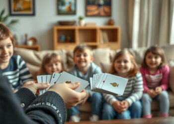 einfache zaubertricks für kinder