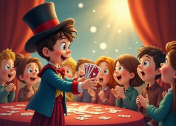 einfache zaubertricks für kinder-Titel