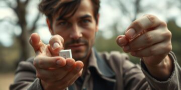 einfache zaubertricks ohne hilfsmittel