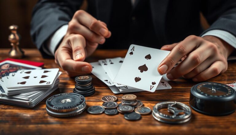 einfache zaubertricks zum nachmachen