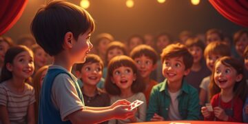 einfacher zaubertrick für kinder-Titel