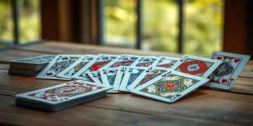 kartentricks für anfänger