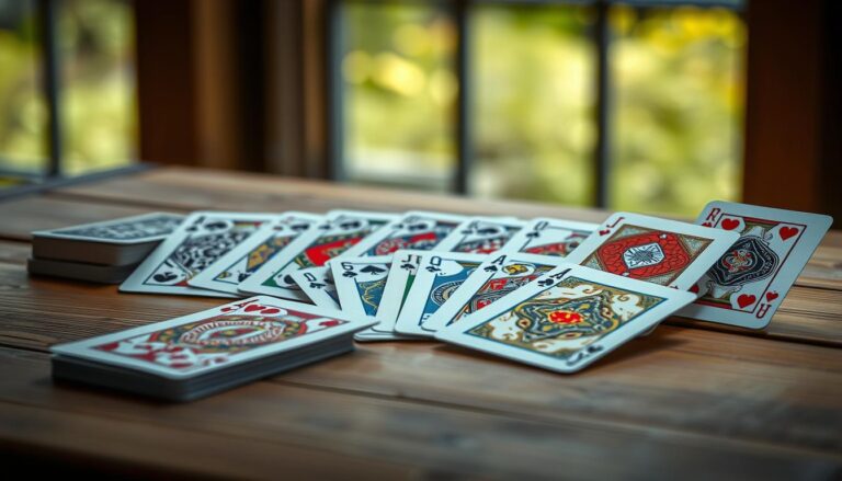 kartentricks für anfänger