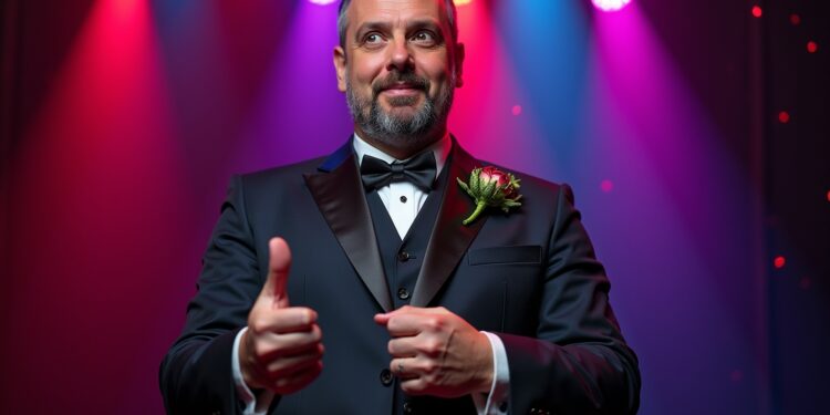 lustige zaubertricks zum totlachen-Titel