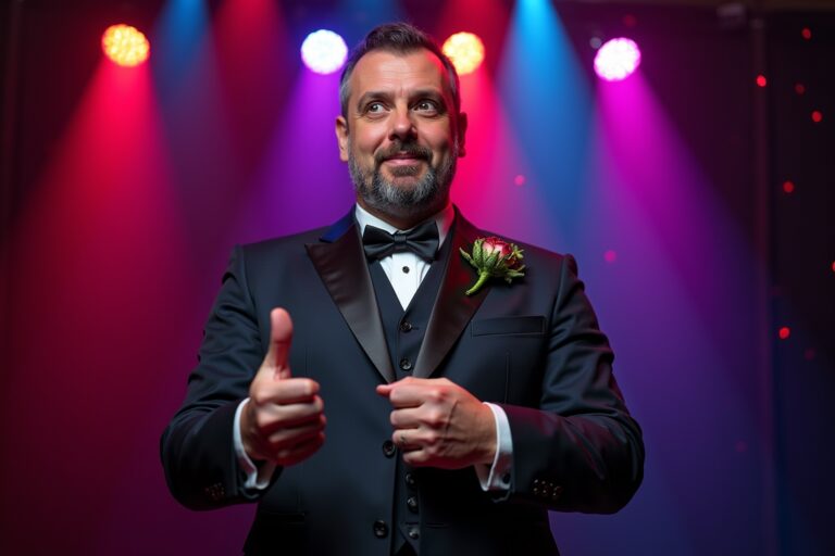 lustige zaubertricks zum totlachen-Titel