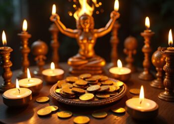 sehr starker geldzauber-Titel