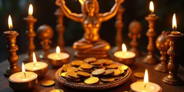 sehr starker geldzauber-Titel