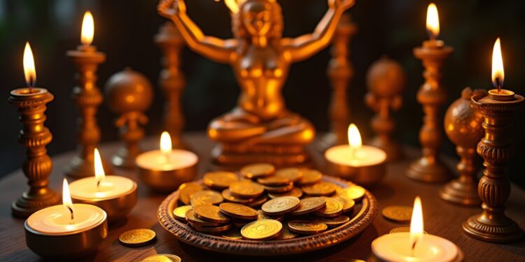 sehr starker geldzauber-Titel