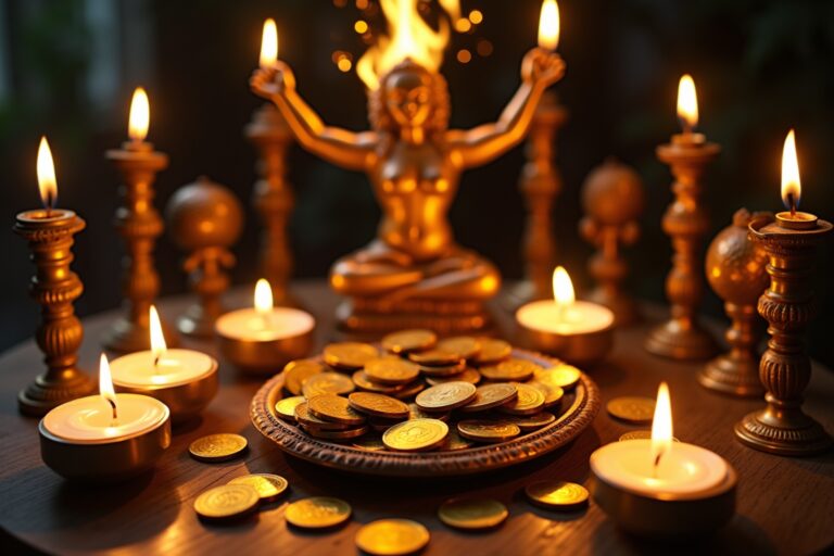 sehr starker geldzauber-Titel