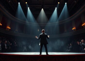 virtuelle zaubershow