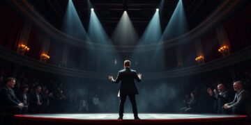 virtuelle zaubershow