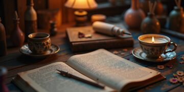 zauberbuch basteln-Titel