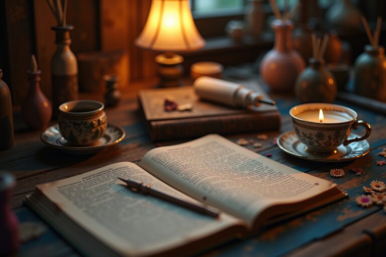 zauberbuch basteln-Titel