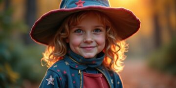 zauberer kostüm kinder selber machen-Titel