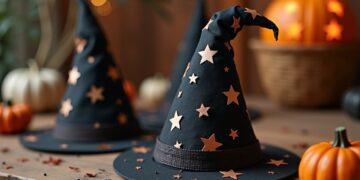 zauberhut basteln-Titel