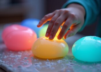 zauberknete selber machen-Titel