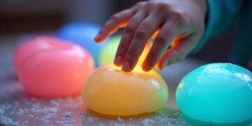 zauberknete selber machen-Titel