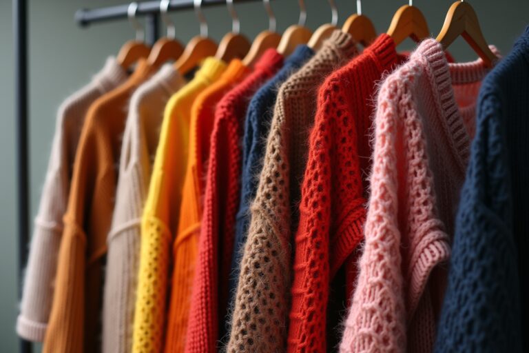 zaubermasche strickjacke-Titel