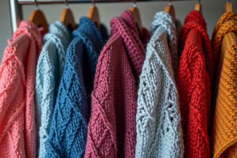 zauberschal stricken-Titel