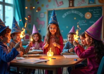 zaubersprüche kinder-Titel