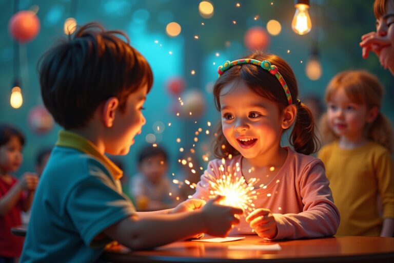 zaubertricks für kinder ab 4 jahre-Titel