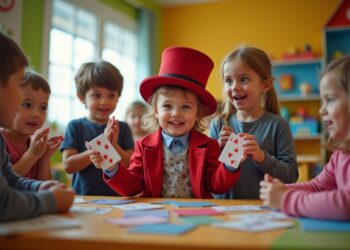 zaubertricks für kinder ab 5 jahren-Titel
