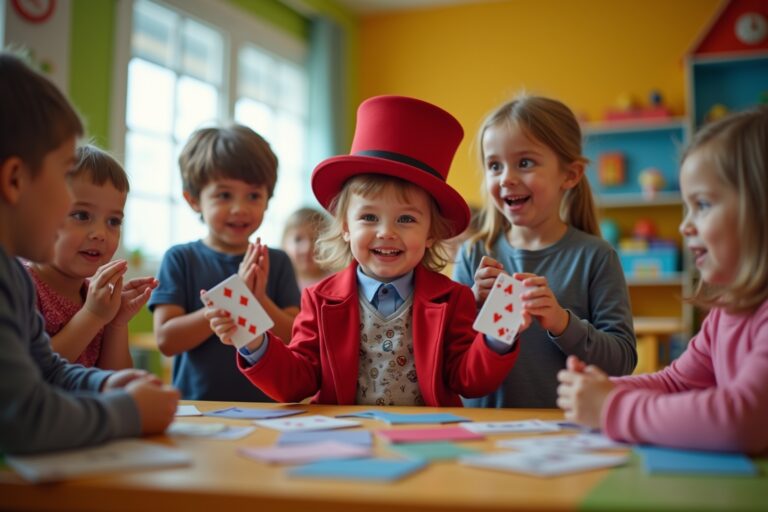 zaubertricks für kinder ab 5 jahren-Titel