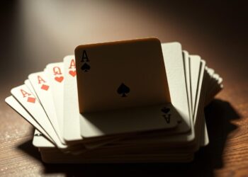 zaubertricks mit karten