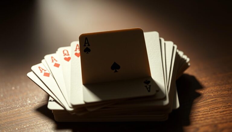 zaubertricks mit karten