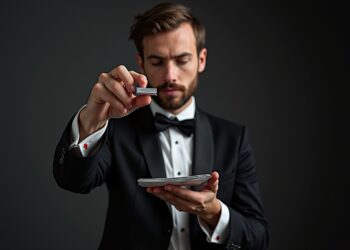 zaubertricks zum nachmachen-Titel