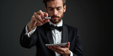 zaubertricks zum nachmachen-Titel