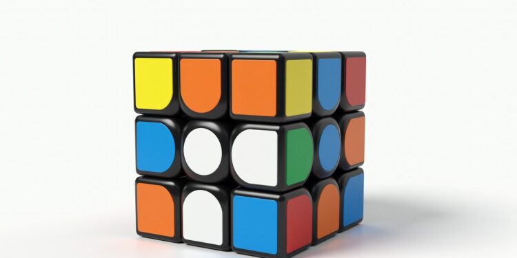 zauberwürfel lösung bildlich-Titel