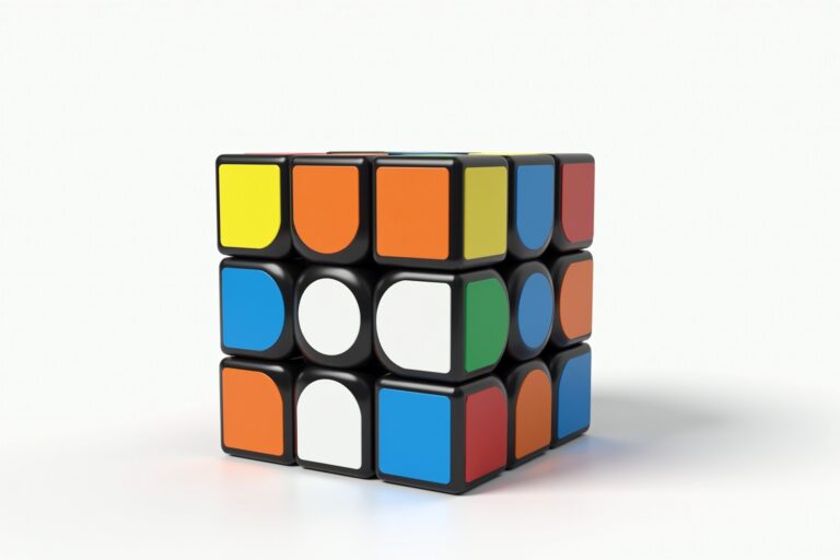 zauberwürfel lösung bildlich-Titel